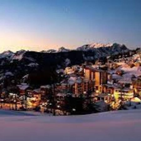 Valberg: 2 Pieces Au Centre Station Avec Piscine Péone Εξωτερικό φωτογραφία