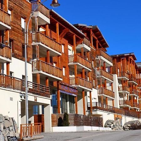 Valberg: 2 Pieces Au Centre Station Avec Piscine Péone Εξωτερικό φωτογραφία