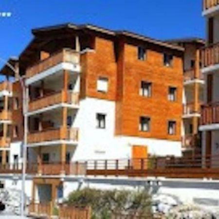 Valberg: 2 Pieces Au Centre Station Avec Piscine Péone Εξωτερικό φωτογραφία